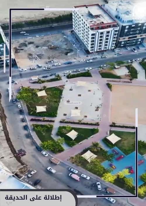 Apartment 2386 SQM with 4 Bedrooms Al Wahah, East Jeddah, Jeddah