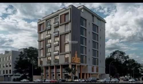 Apartment 720 SQM with 5 Bedrooms Al Salamah, North Jeddah, Jeddah