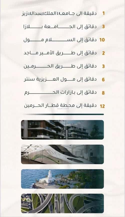 شقة 2919 متر مربع ب 3 غرف الثغر، جنوب جدة، جدة