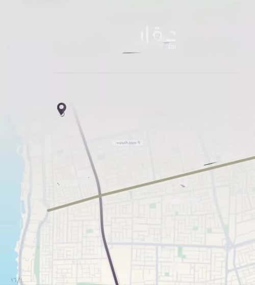 شقة 905 متر مربع ب 4 غرف الزهراء، شمال جدة، جدة