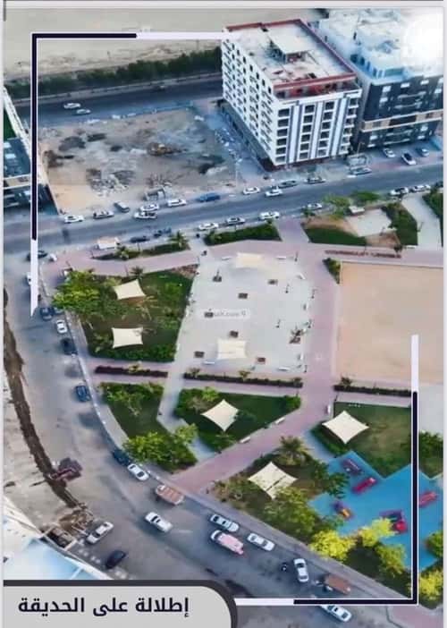 Apartment 2386 SQM with 4 Bedrooms Al Wahah, East Jeddah, Jeddah