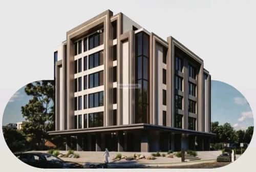 Apartment 616 SQM with 4 Bedrooms Al Rabbwah, North Jeddah, Jeddah