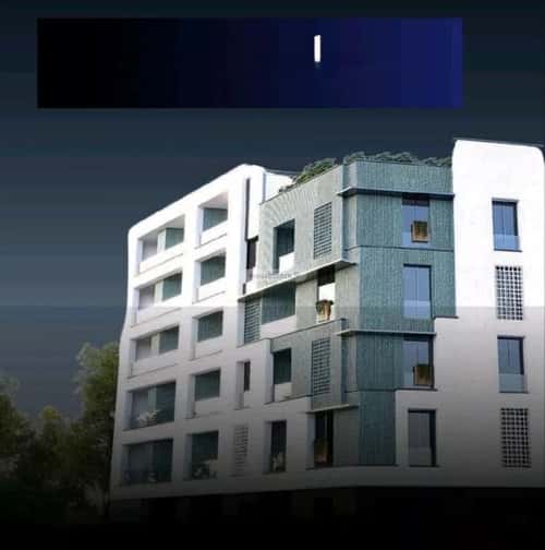 Apartment 700 SQM with 2 Bedrooms Al Marwah, North Jeddah, Jeddah