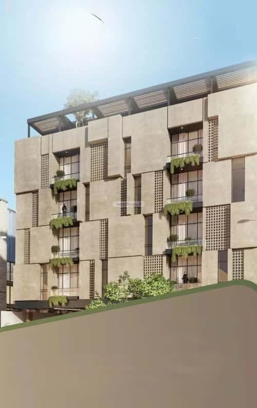Apartment 875 SQM with 3 Bedrooms Al Salamah, North Jeddah, Jeddah
