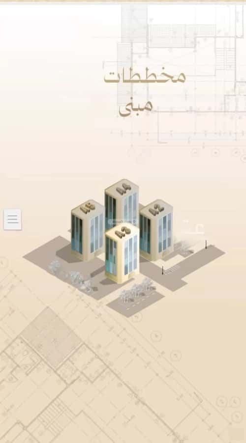 Apartment 1784 SQM with 3 Bedrooms Al Bawadi, North Jeddah, Jeddah