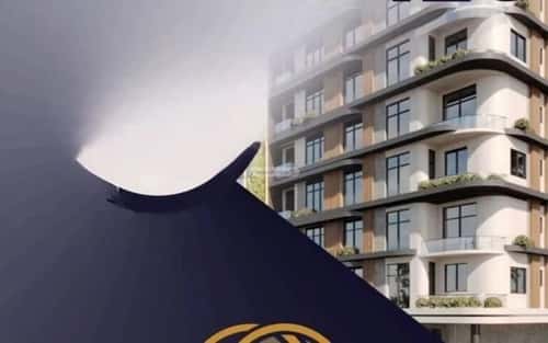 Apartment 2386 SQM with 5 Bedrooms Al Wahah, East Jeddah, Jeddah