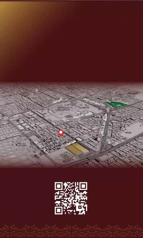 Apartment 660 SQM with 4 Bedrooms Al Faysaleyyah, North Jeddah, Jeddah