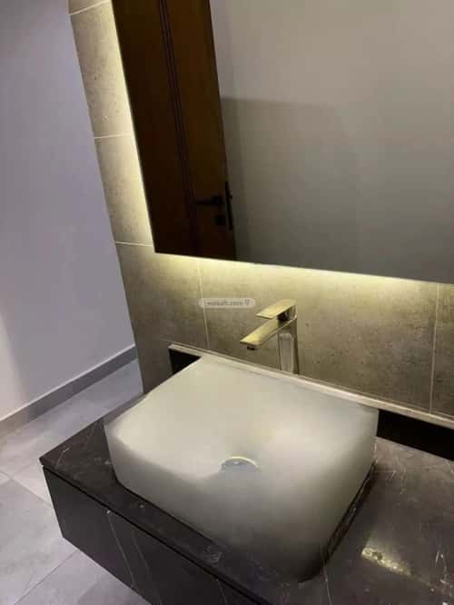 شقة 127 متر مربع ب 4 غرف السلامة، شمال جدة، جدة