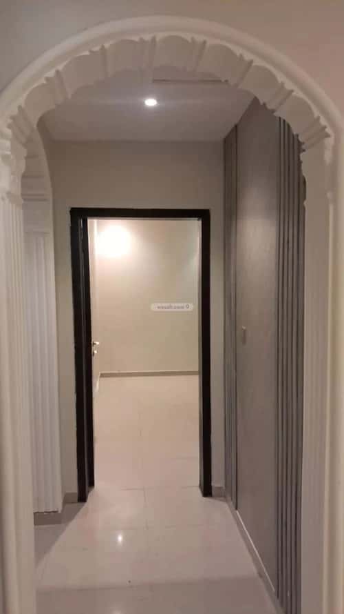 Apartment 149 SQM with 5 Bedrooms Al Hamrah, North Jeddah, Jeddah