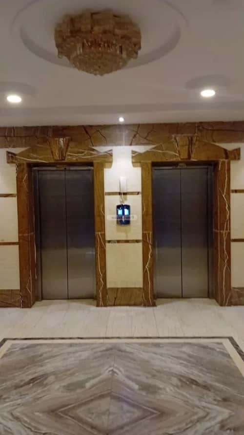 شقة 149 متر مربع ب 5 غرف الحمراء، شمال جدة، جدة