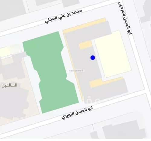 Land 250 SQM Facing North on 15m Width Street Al Manar, East Jeddah, Jeddah