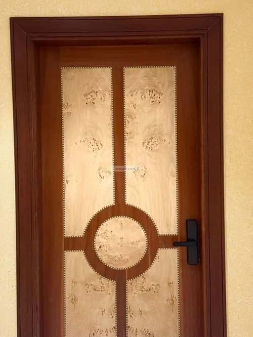 شقة 112 متر مربع ب 3 غرف أم الحمام الغربي، غرب الرياض، الرياض