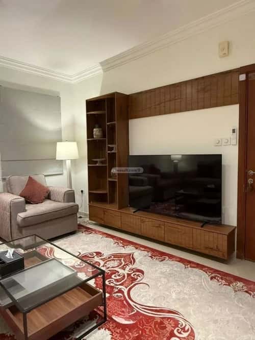 Apartment 112 SQM with 3 Bedrooms West Umm Al Hamam, West Riyadh, Riyadh