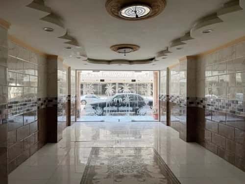 Apartment 95 SQM with 3 Bedrooms Mraykh, East Jeddah, Jeddah