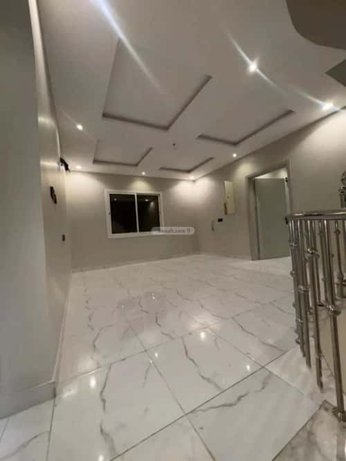 Villa 200 SQM Facing West with 7 Bedrooms Al Alo'Lo', North Jeddah, Jeddah