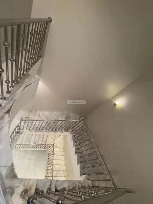 Villa 200 SQM Facing West with 7 Bedrooms Al Alo'Lo', North Jeddah, Jeddah