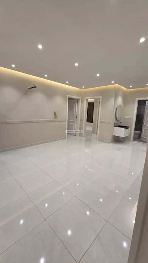 Apartment 149 SQM with 5 Bedrooms Al Swaryee, North Jeddah, Jeddah