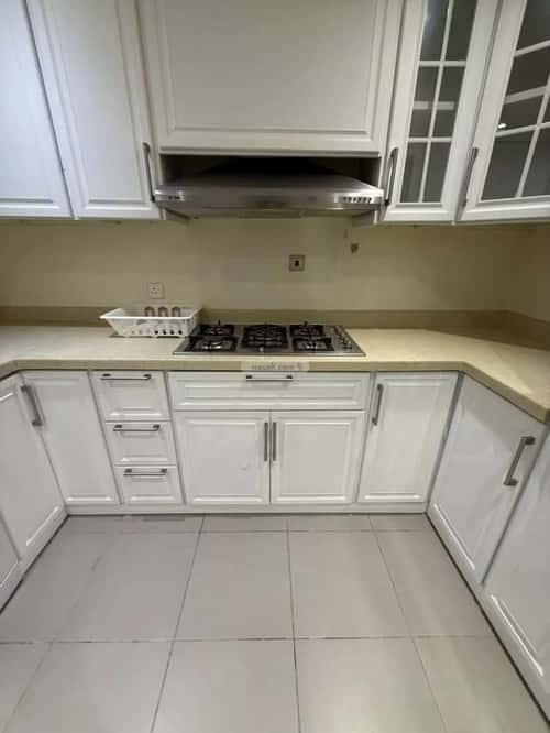 Apartment 148 SQM with 4 Bedrooms Qurtubah, East Riyadh, Riyadh