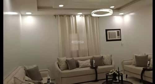 Apartment 179 SQM with 5 Bedrooms Mraykh, East Jeddah, Jeddah
