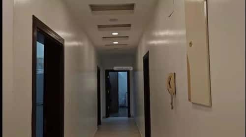 Apartment 179 SQM with 5 Bedrooms Mraykh, East Jeddah, Jeddah