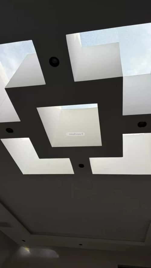 Apartment 806 SQM with 4 Bedrooms Al-Yasmeen, North Riyadh, Riyadh