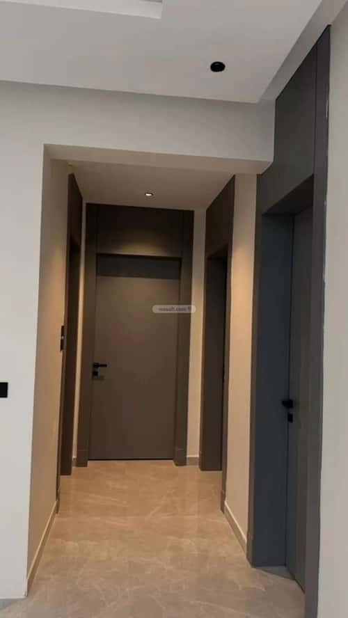 شقة 806 متر مربع ب 4 غرف الياسمين، شمال الرياض، الرياض