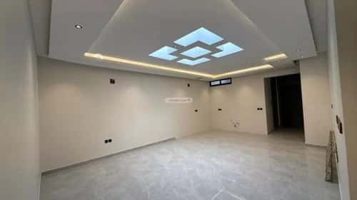 Apartment 806 SQM with 4 Bedrooms Al-Yasmeen, North Riyadh, Riyadh