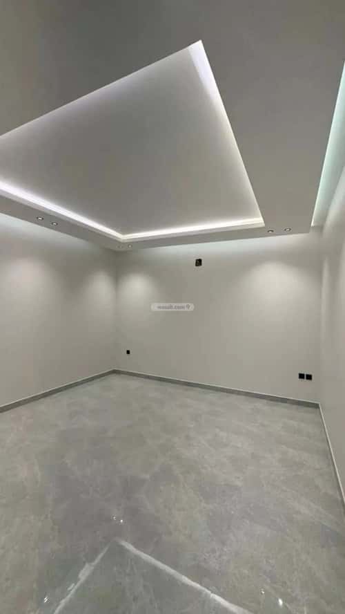 Apartment 806 SQM with 4 Bedrooms Al-Yasmeen, North Riyadh, Riyadh