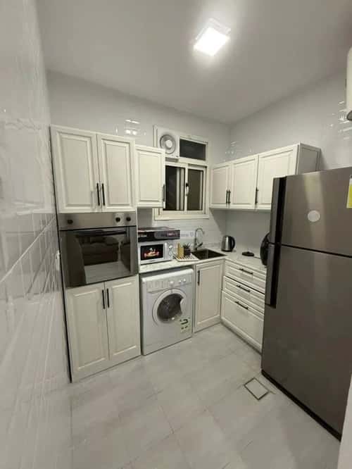 Apartment 202 SQM with 2 Bedrooms East Umm Al-Hamam, West Riyadh, Riyadh