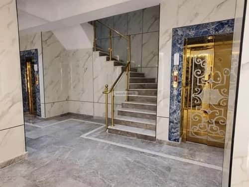 شقة 163 متر مربع ب 5 غرف الصواري، شمال جدة، جدة