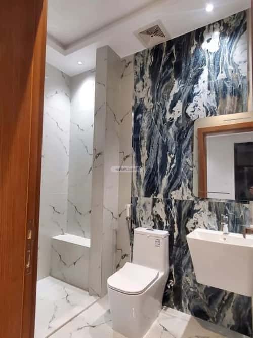 شقة 163 متر مربع ب 5 غرف الصواري، شمال جدة، جدة