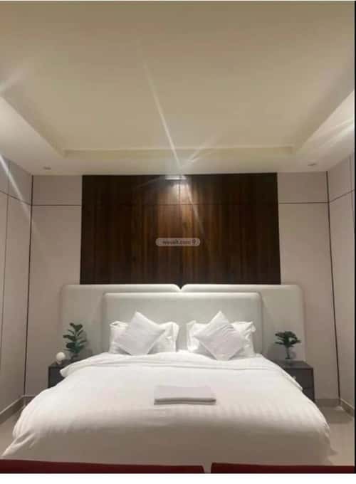 شقة 241 متر مربع بغرفة الياقوت، شمال جدة، جدة