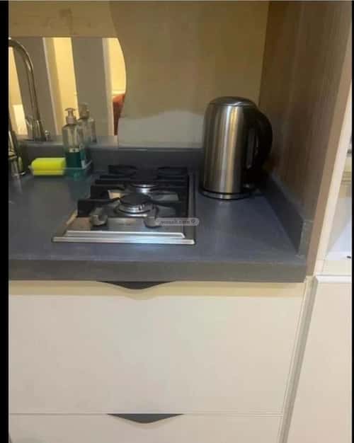 Apartment 241 SQM with 1 Bedroom Al Yaqoot, North Jeddah, Jeddah