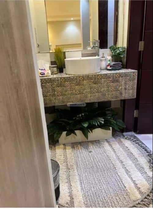 Apartment 241 SQM with 1 Bedroom Al Yaqoot, North Jeddah, Jeddah