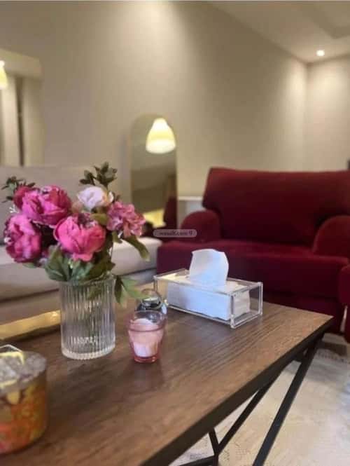 شقة 241 متر مربع بغرفة الياقوت، شمال جدة، جدة