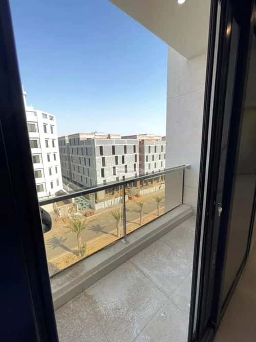 شقة 185 متر مربع ب 3 غرف الصواري، شمال جدة، جدة