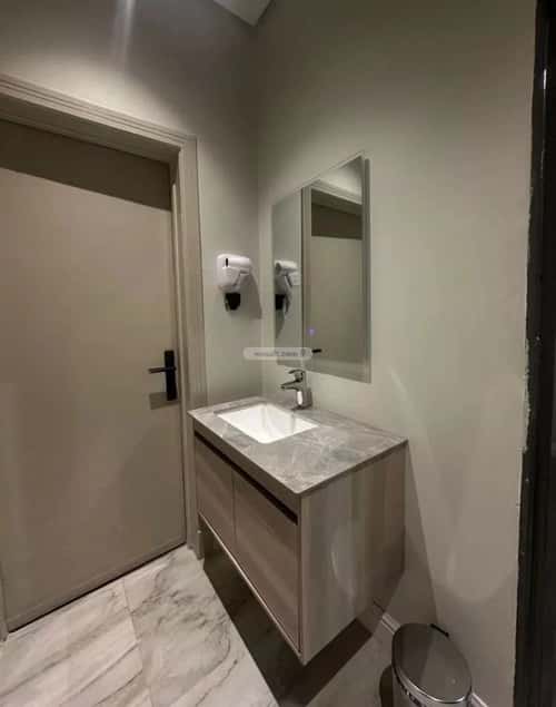 Apartment 375 SQM with 1 Bedroom Al-Khaleej, East Riyadh, Riyadh