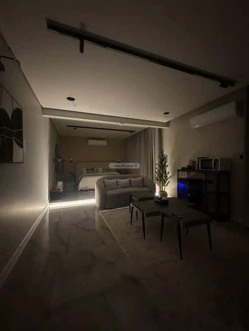 Apartment 375 SQM with 1 Bedroom Al-Khaleej, East Riyadh, Riyadh