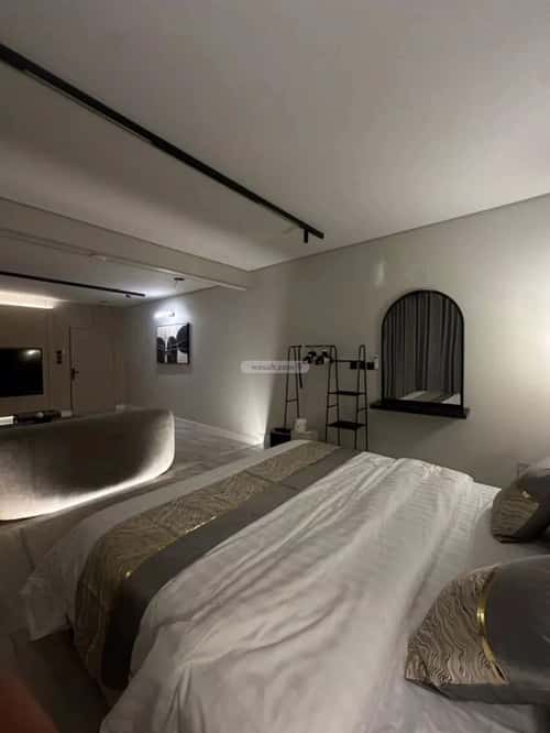 Apartment 375 SQM with 1 Bedroom Al-Khaleej, East Riyadh, Riyadh