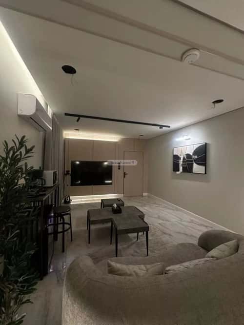 Apartment 375 SQM with 1 Bedroom Al-Khaleej, East Riyadh, Riyadh