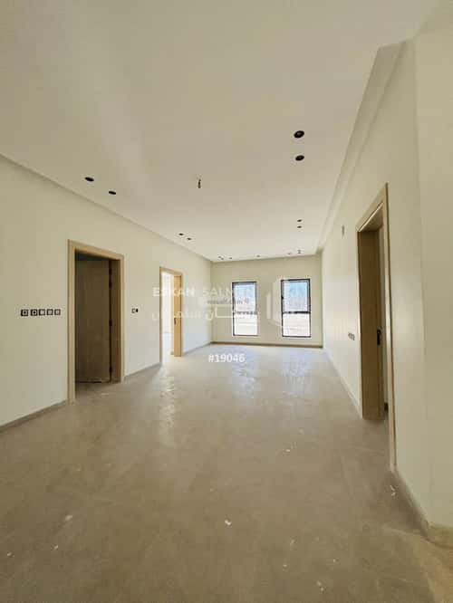 Villa 735 SQM Facing East on 20m Width Street Al Aqiq, Khobar