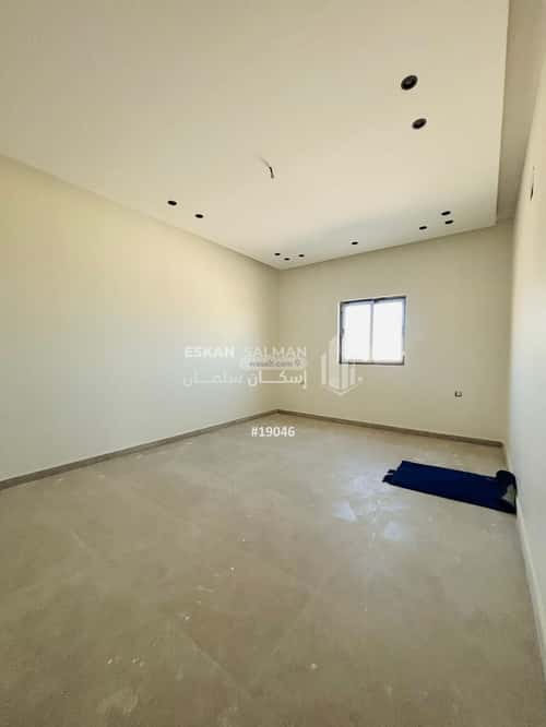 Villa 735 SQM Facing East on 20m Width Street Al Aqiq, Khobar