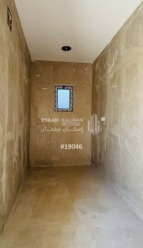Villa 735 SQM Facing East on 20m Width Street Al Aqiq, Khobar