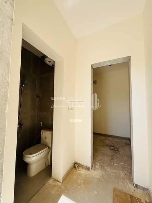 Villa 735 SQM Facing East on 20m Width Street Al Aqiq, Khobar