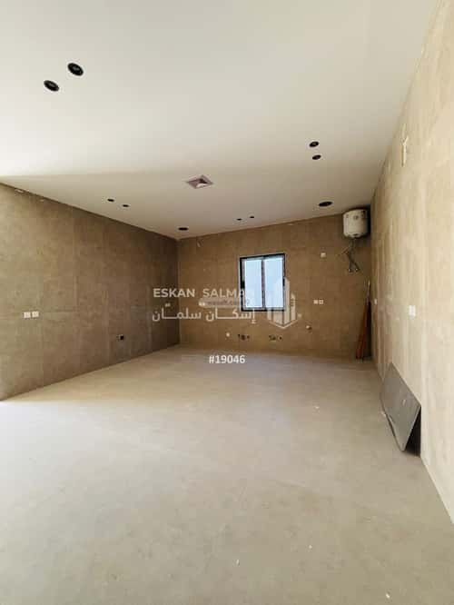 فيلا 11 غرف في العقيق