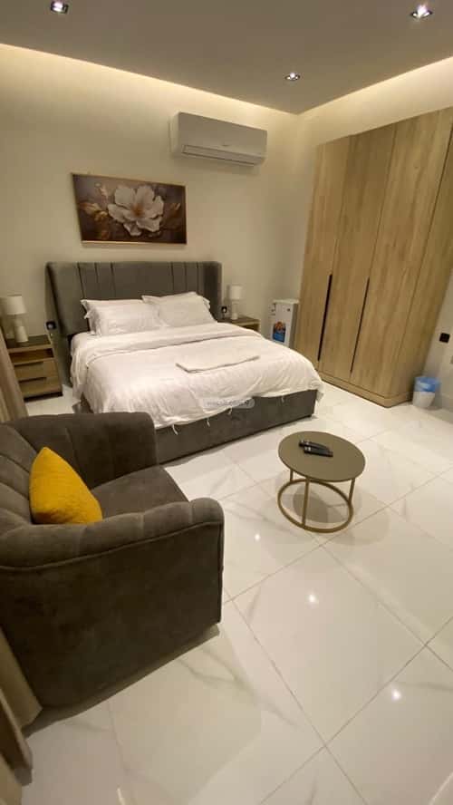 Apartment with 1 Bedroom Al Hammraa, Khobar