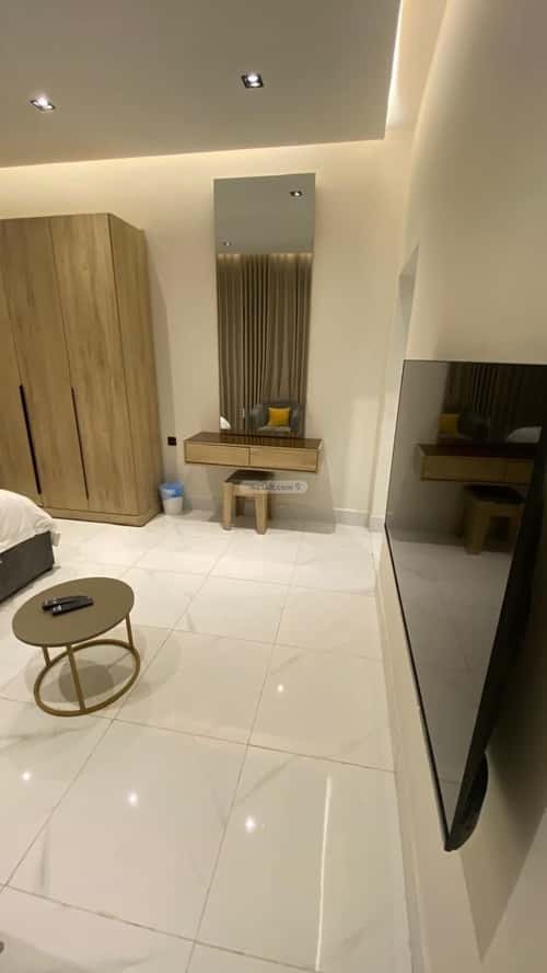 Apartment with 1 Bedroom Al Hammraa, Khobar
