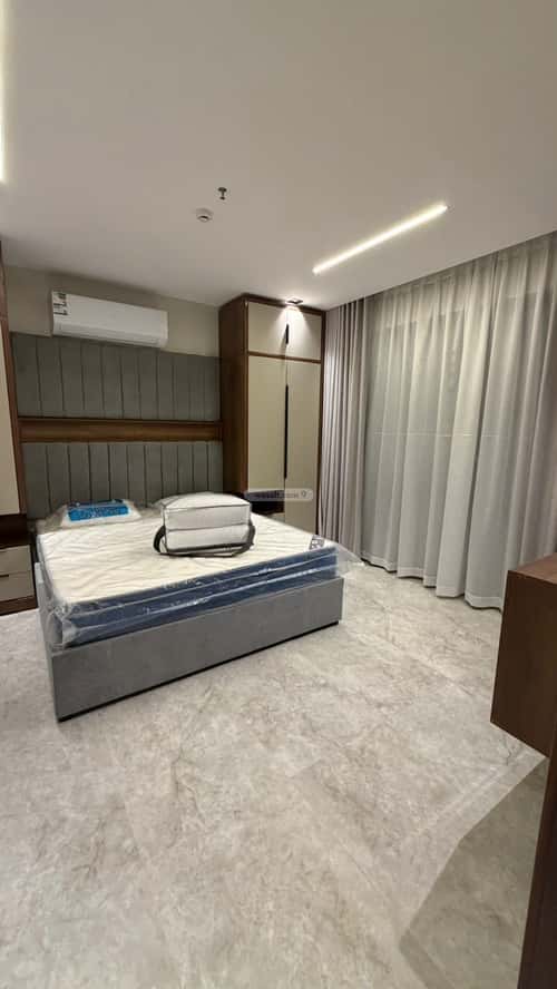 شقة 750 متر مربع بغرفة الحمراء، الخبر