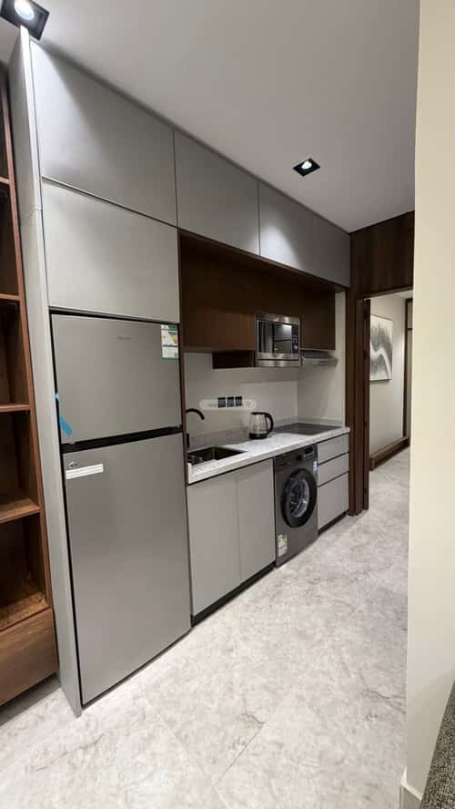 Apartment 750 SQM with 1 Bedroom Al Hammraa, Khobar