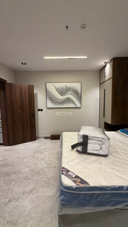 Apartment 750 SQM with 1 Bedroom Al Hammraa, Khobar